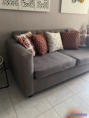 muebles y colchones - Moderno sillón para complementar tus espacios 4