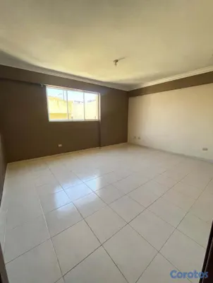 apartamentos - Alquilo en Renacimiento Amplio apartamento 180mts, 3hab+S, excelente iluminación 3