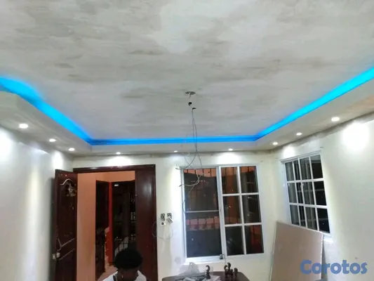servicios profesionales - hacemos servicios profesionales de electricidad,cherrock,plomeria y mucho mas.  4