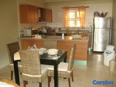 Apartamento en Otro
