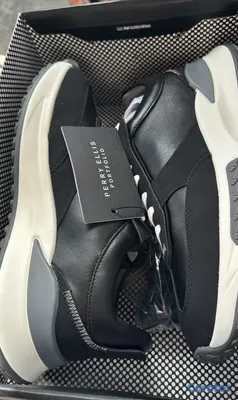 zapatos para hombre - Tenis para hombre Perry Ellis disponibles para entrega, del size 41 al 44 6