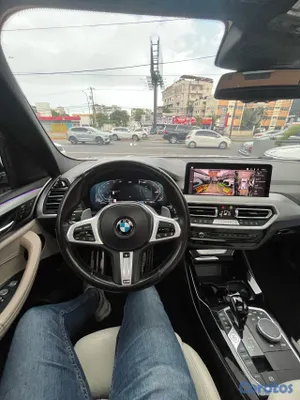 jeepetas y camionetas - BMW X-3 SDrive30I M Package 2022
 9