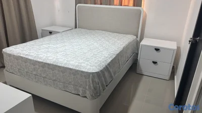 juego de habitación 