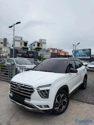 jeepetas y camionetas - HYUNDAI CANTUS FULL 2023, LIGERAMENTE NEGOCIABLE 7