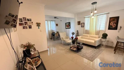 vendo oportunida Miramar independencia segundo nivel dos habitaciones dos halos 