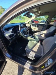 Hyundai Santa Fe 2020