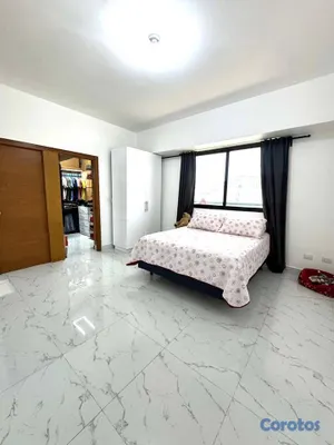 apartamentos - LUJOSO APARTAMENTO EN VENTA EN BELLA VISTA NORTE 6