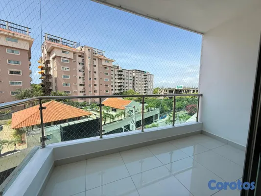 apartamentos - Apartamento en Alquiler  5