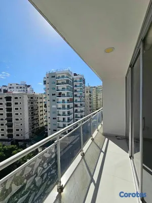 apartamentos -  Vive la exclusividad en las alturas ✨ Apartamento 10