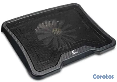 Base enfriadora de laptop