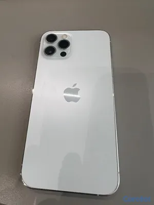 celulares y tabletas - Vendo iPhone 12 normal 2