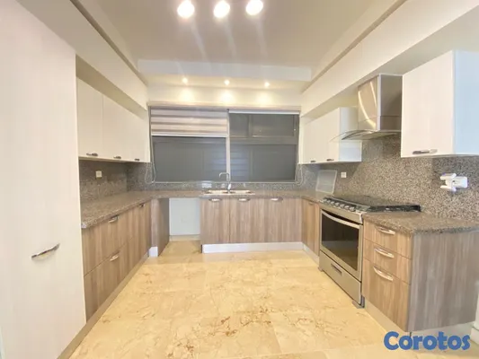 apartamentos - Apto vista al mar amplio moderno . US 3,000 9