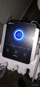 CAVITRON DENTAL limpieza 