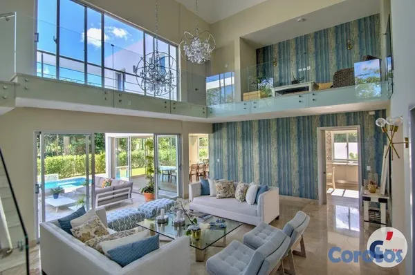 casas - Villa Privada con Piscina y Jardín – Renta Premium 17
