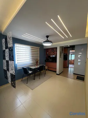 casas - Vendo Casa en Cuidad Real I, 1 Nivel, 3 hab 6