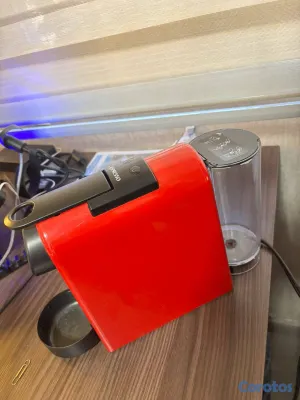 cocina - CAFETERA Nespresso Essenza Mini – Como nueva RD$5, 3