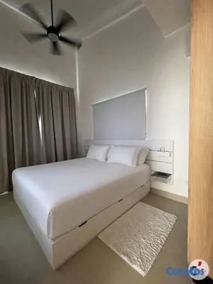 casas - Espectacular Villa de 3 Hab con Gimnasio y Piscina 10