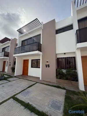 apartamentos - VENDO DE OPORTUNIDAD APARTAMENTO EN PUNTA CANA  6