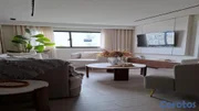 apartamentos - Alquiler amueblado de 3 habitaciones en Renacimiento