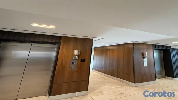 apartamentos - SE RENTA AMUEBLADO EN TORRE VESALLES, LA ESMERALDA, SANTIAGO. 6