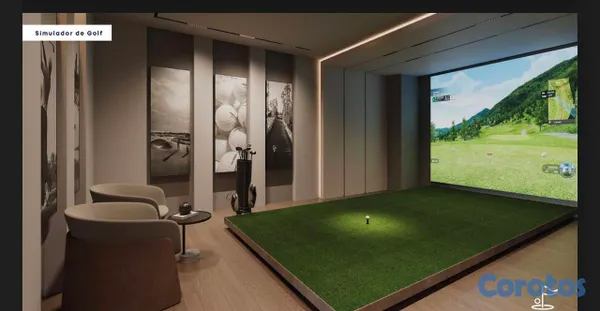apartamentos - Torre de Alta Gama en Pedro Henríquez Ureña | Prev 5