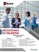 empleos disponibles - Representante Medico