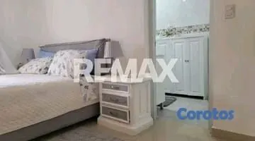 casas - Casa en venta en Las Caobas 13