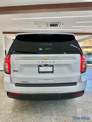 jeepetas y camionetas - Chevrolet Tahoe Duramax High Country 2023 4