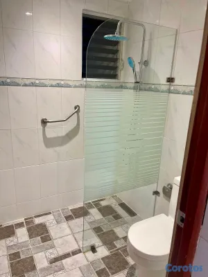 apartamentos - Se alquila en exclusivo sector de Los Cacicazgos 15