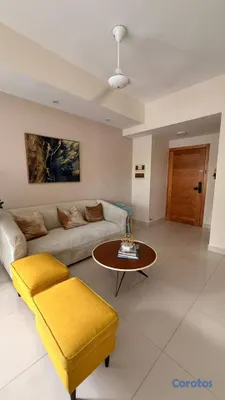 apartamentos - Apartamento de 3 habitaciones en venta en Honduras 12