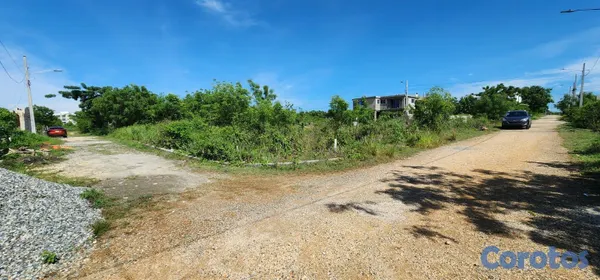 solares y terrenos - Vendo solar en Brisamar 7