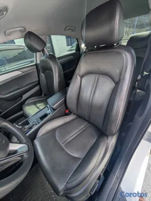 carros - HYUNDAI SONATA NEW RISE 2020 10