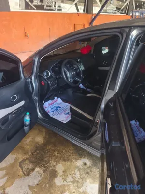 carros -  Nissan Note 2018 Negociable  6
