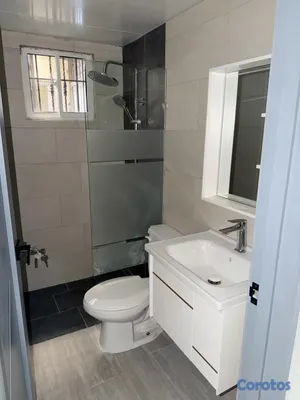 apartamentos - APARTAMENTO EN VENTA EN RES. VEREDA TROPICAL, MEND 7