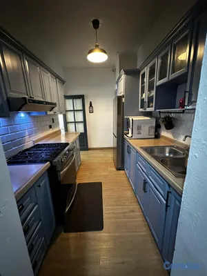 apartamentos - Exclusivo Apartamento Totalmente Amueblado en Alqu 9