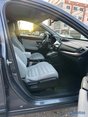 jeepetas y camionetas - Honda Cr-V EX 2021  4
