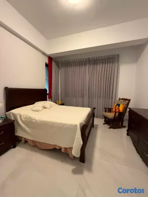 penthouses - Penthouse en Venta, Los Cacicazgos 19