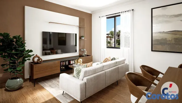 apartamentos - Apartamentos en Venta en Punta Cana – Proyecto ARA 19