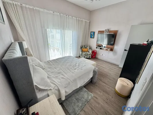 apartamentos - Apartamento en Alquiler Amueblado PIANTINI USD 2,1 4