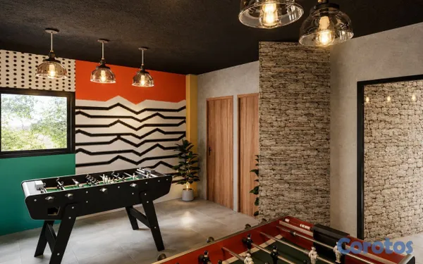 apartamentos - ¡VIVE RODEADO DE NATURALEZA EN ARROYO HONDO MANZAN 13