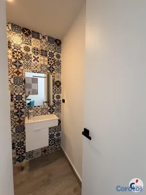 apartamentos - Apartamento en Vista Cana de Una Habitación a paso 13