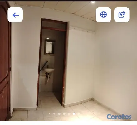 apartamentos -  Apartamento en Alquiler en Renacimiento, DN | 3 H 5