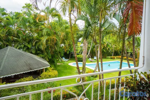 apartamentos - Hermoso y destacado apartamento a 40 metros de La Playa Punta POPY. 3