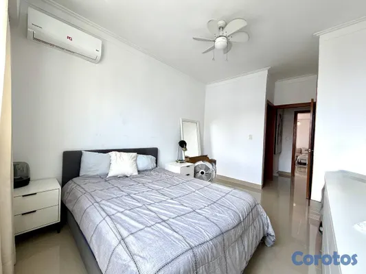 apartamentos - Apartamento en Venta en Bella Vista De 3 Habitacio 13