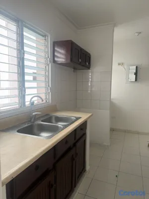 apartamentos - Apartamento D3 Residencial Alejandro II 7