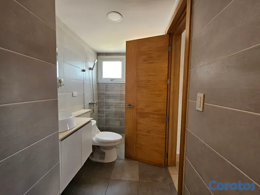 apartamentos - Alquiler de Apartamento en La Esperilla  6