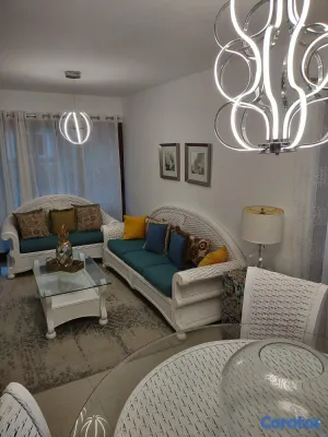 casas vacacionales y villas - Villa en Cabrera 17