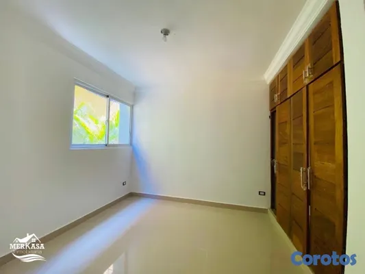 apartamentos - Apartamentos de 3 Hab. y 4.5 Baños en Vista Hermosa desde RD$9,016,000 9