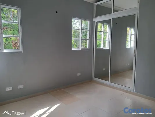 apartamentos - Amplio Apartamento de 2 Habitaciones en Bavaro 9