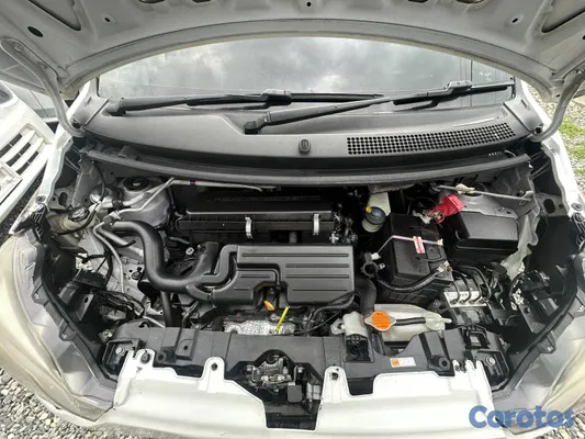 carros - Se renta Daihatsu Mira 3